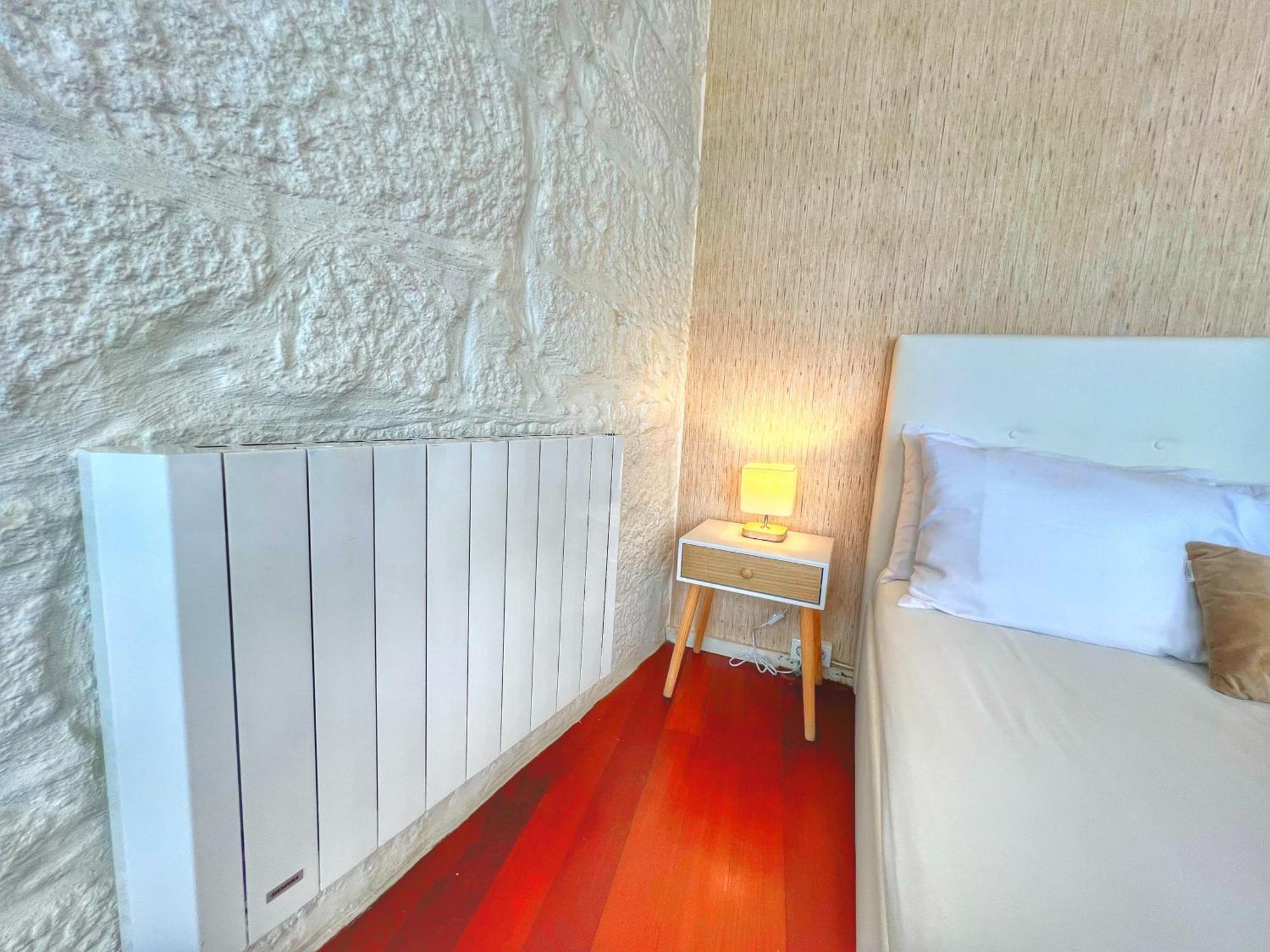 Sao Domingos Room I Porto Kültér fotó