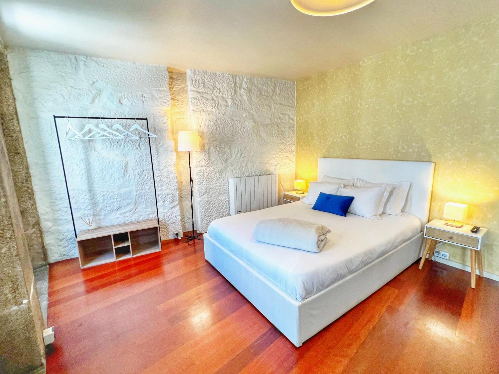 Sao Domingos Room I Porto Kültér fotó