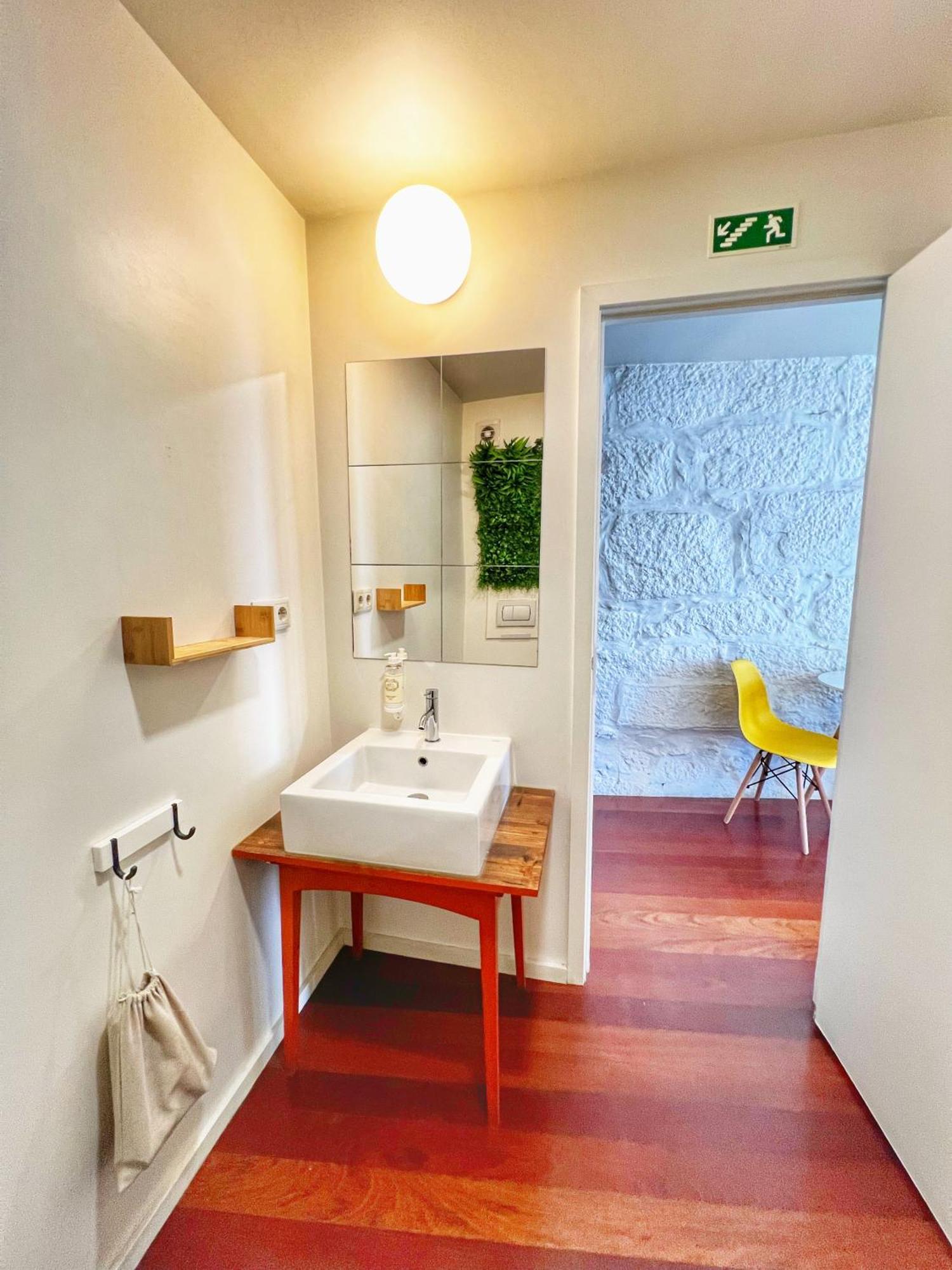 Sao Domingos Room I Porto Kültér fotó