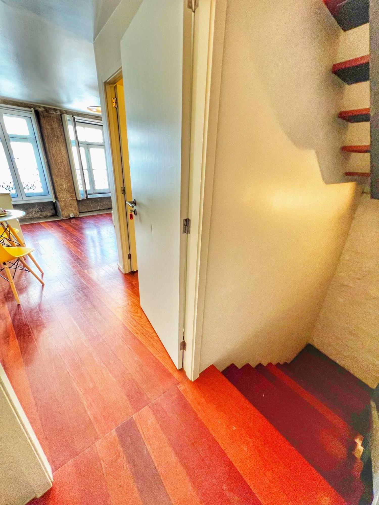 Sao Domingos Room I Porto Kültér fotó