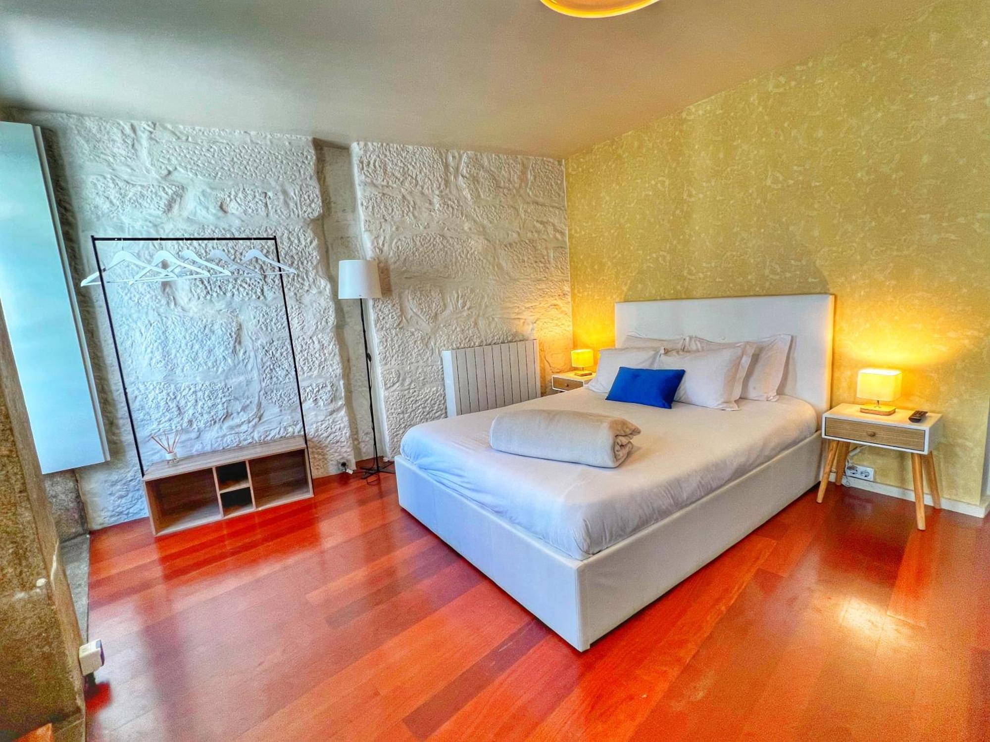 Sao Domingos Room I Porto Kültér fotó