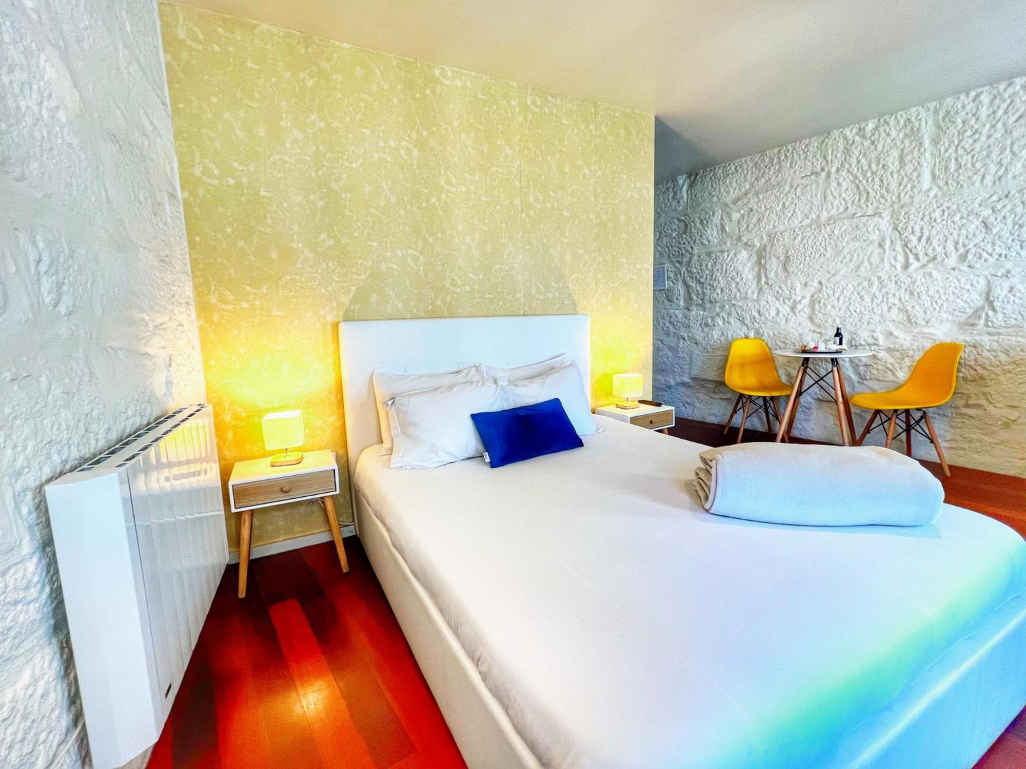 Sao Domingos Room I Porto Kültér fotó