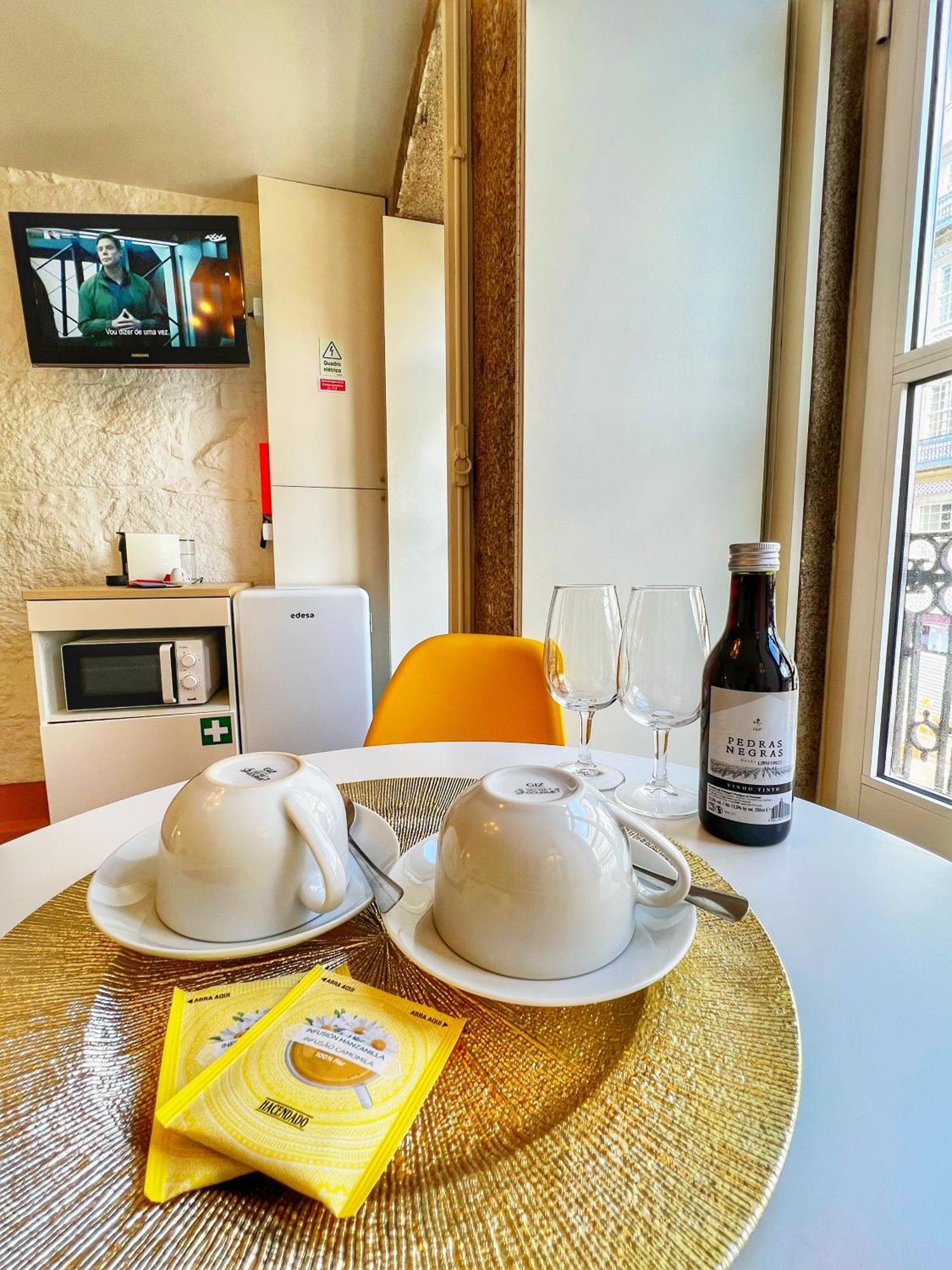 Sao Domingos Room I Porto Kültér fotó