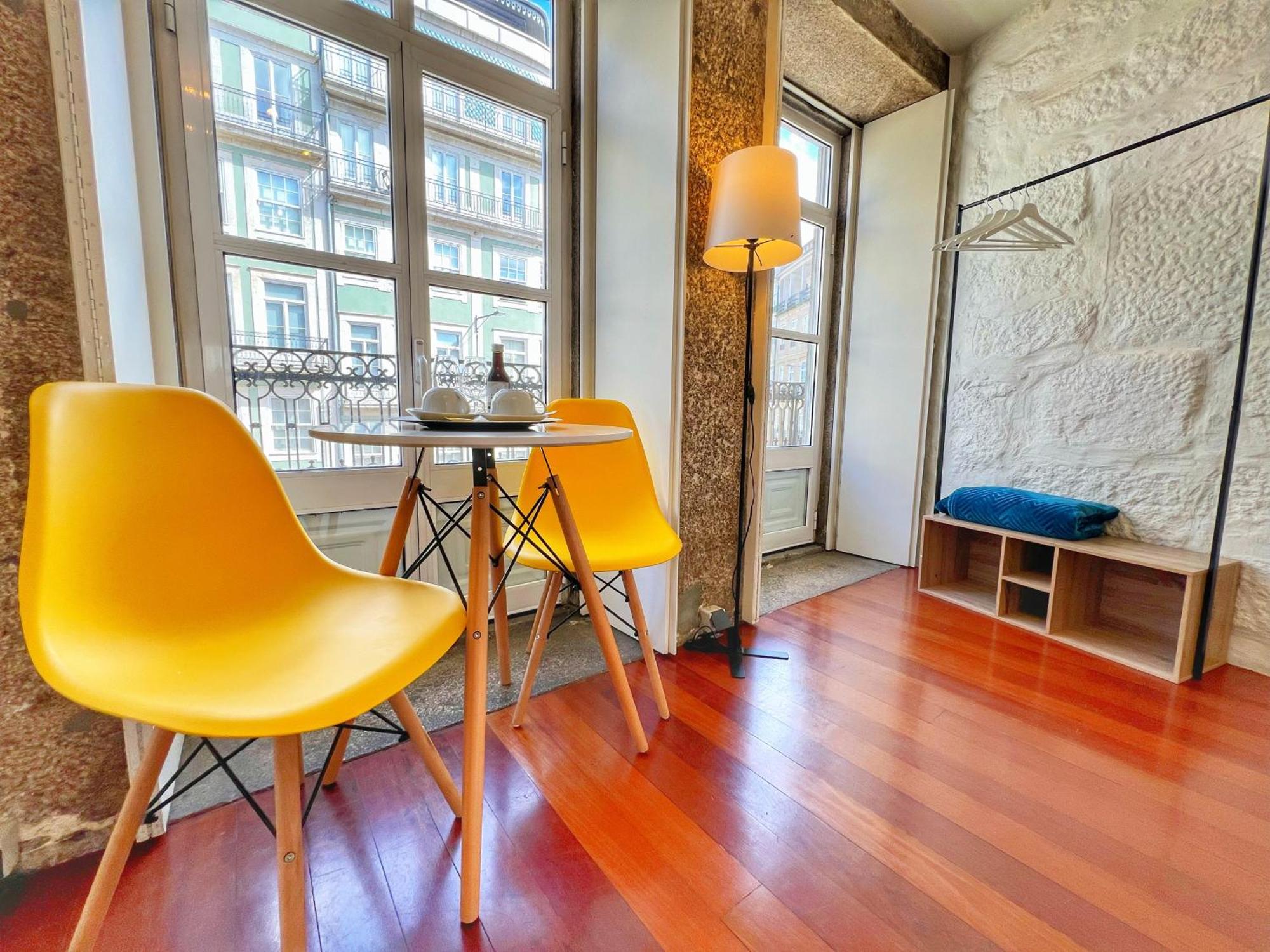 Sao Domingos Room I Porto Kültér fotó