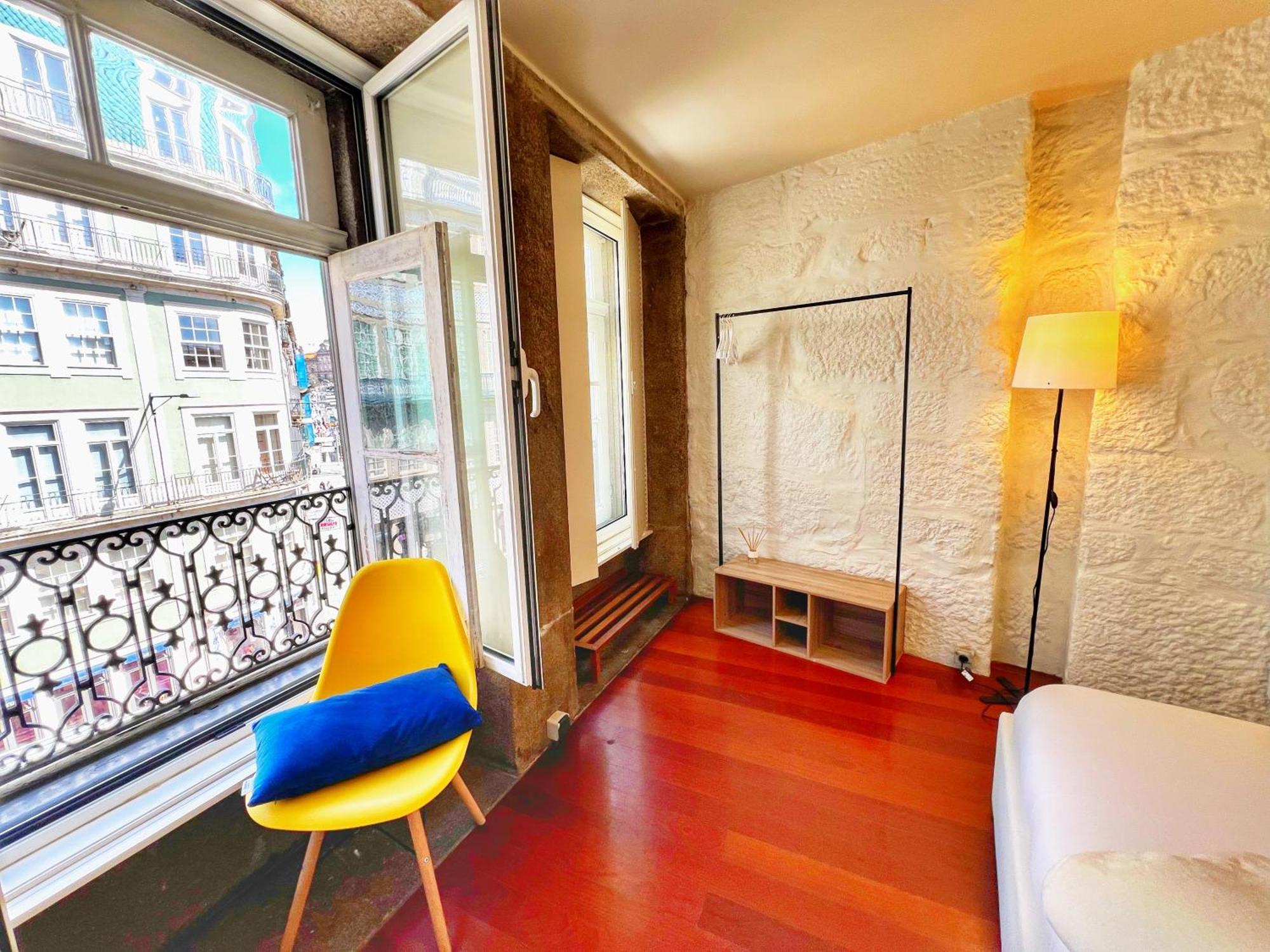 Sao Domingos Room I Porto Kültér fotó