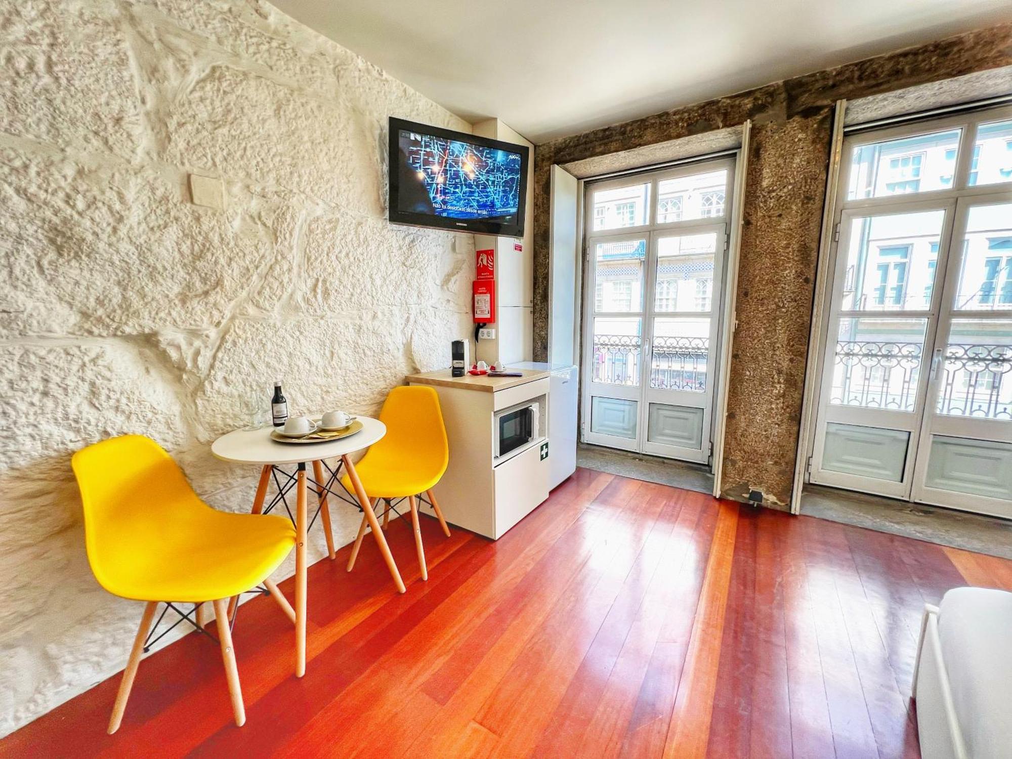 Sao Domingos Room I Porto Kültér fotó