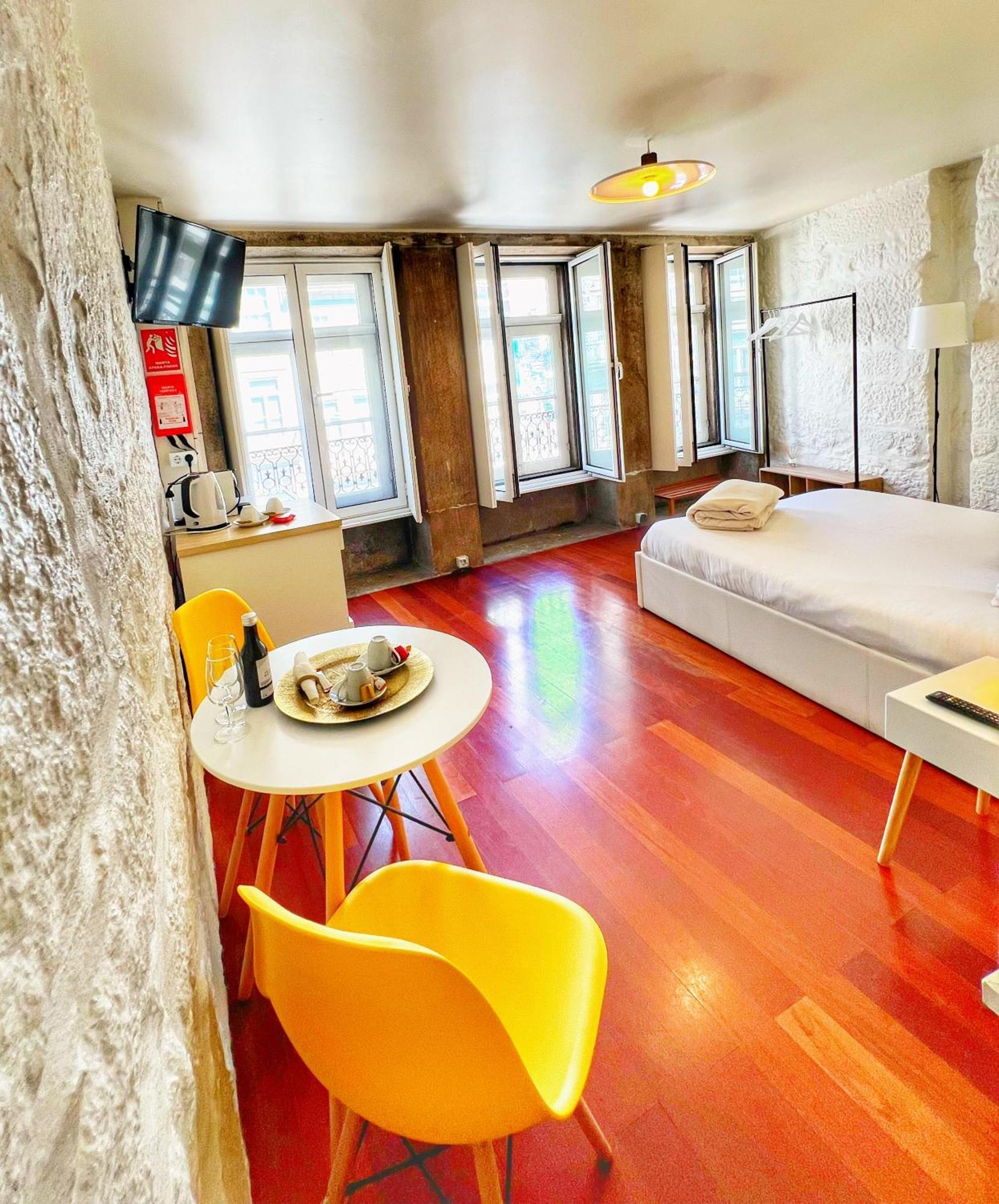 Sao Domingos Room I Porto Kültér fotó