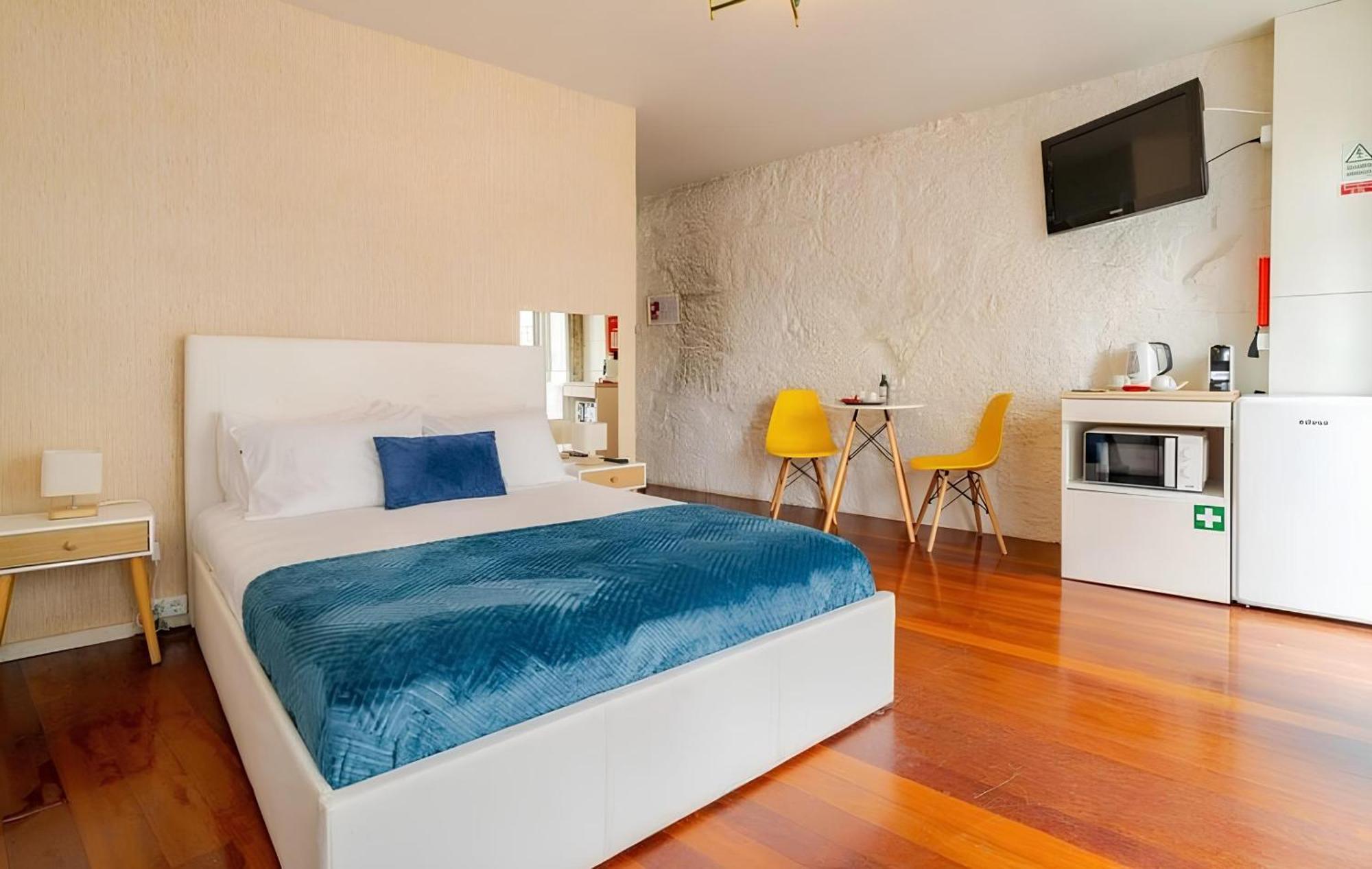 Sao Domingos Room I Porto Kültér fotó