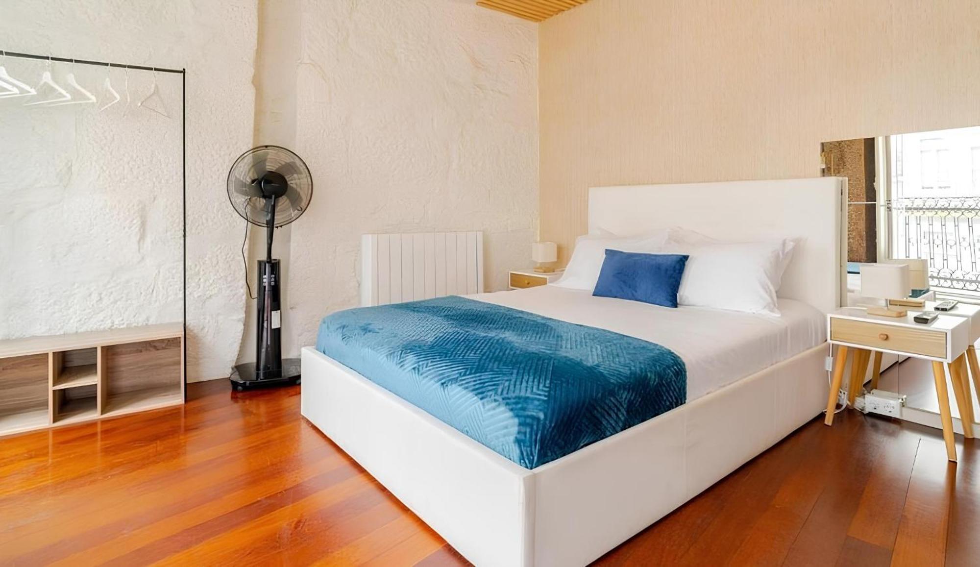 Sao Domingos Room I Porto Kültér fotó